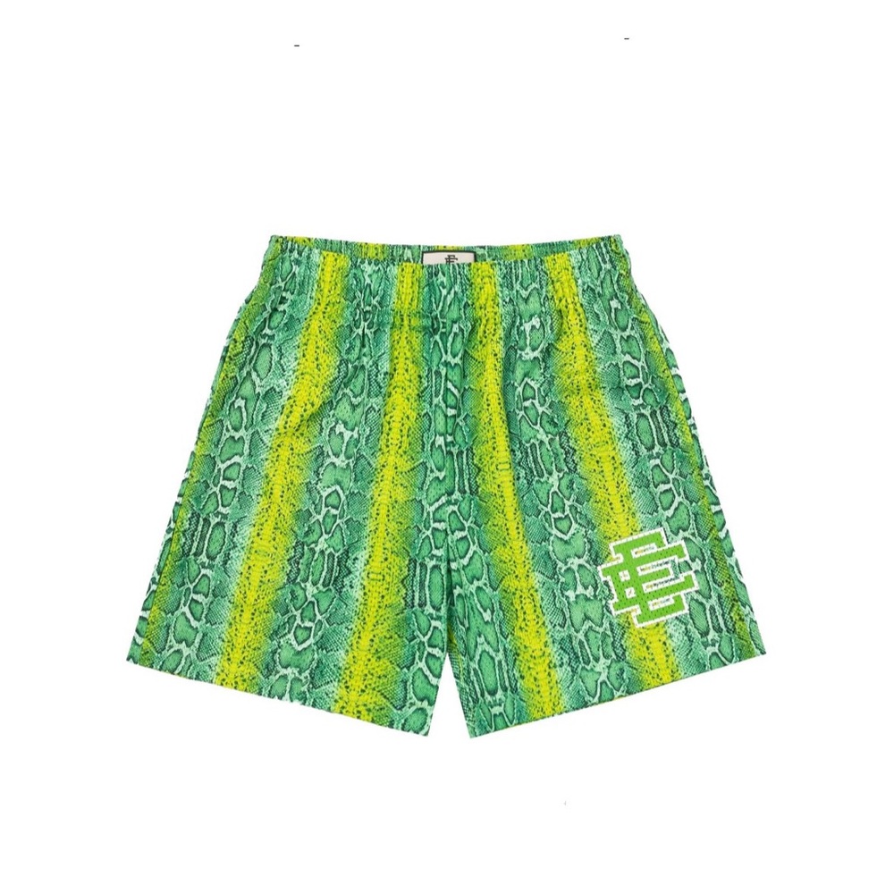 Eric Emanuel Basic Shorts